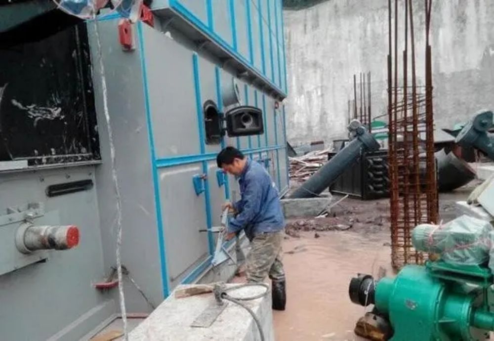 张家界化工设备安装服务